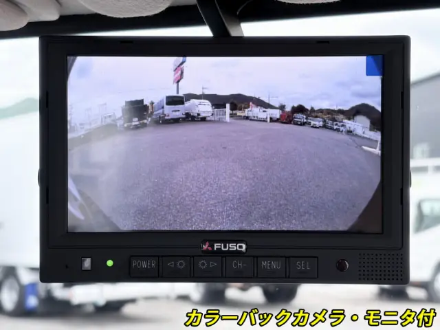 三菱 キャンター 2RG-FDA20(4WD)の写真40