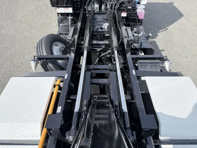 三菱 キャンター 2RG-FBAV0(2WD)の写真25