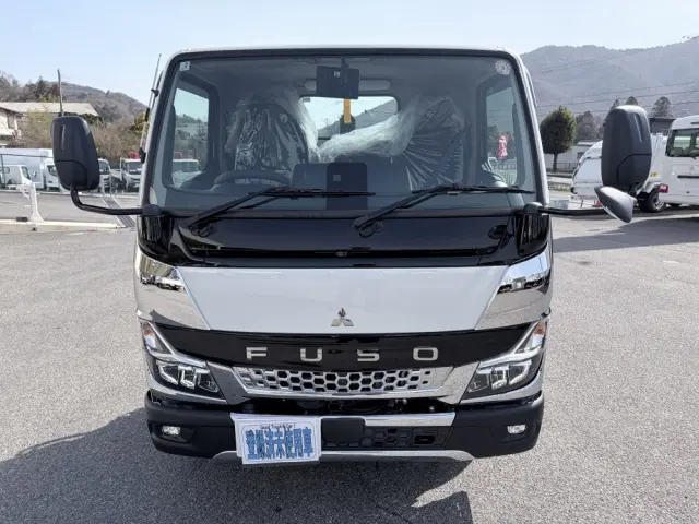 三菱 キャンター 2RG-FBAV0(2WD)の写真29