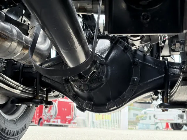 三菱 キャンター 2RG-FBAV0(2WD)の写真33