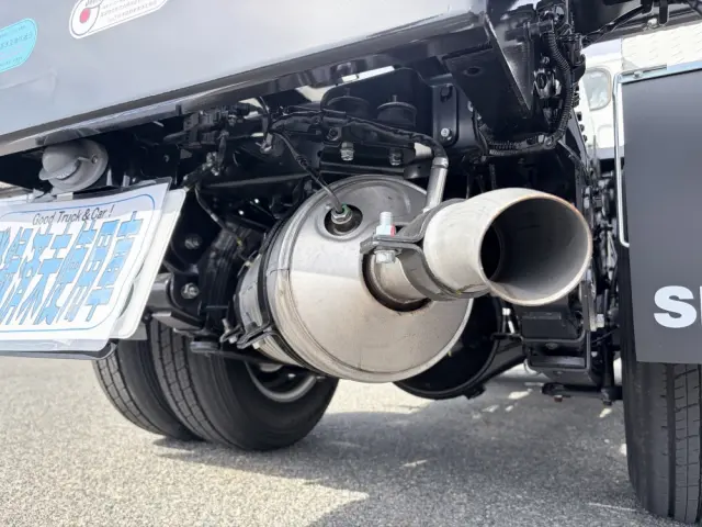 三菱 キャンター 2RG-FBAV0(2WD)の写真34