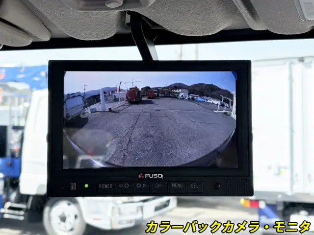 三菱 キャンター 2RG-FBAV0(2WD)の写真41