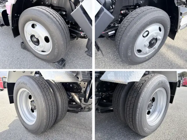 三菱 キャンター 2RG-FBAV0(2WD)の写真48