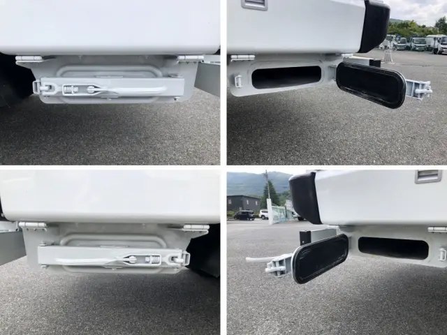 三菱 キャンター 2RG-FEAV0(2WD)の写真20