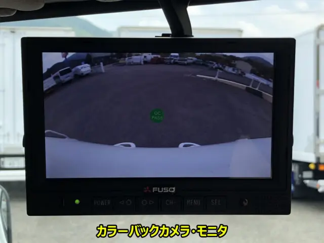 三菱 キャンター 2RG-FEAV0(2WD)の写真40