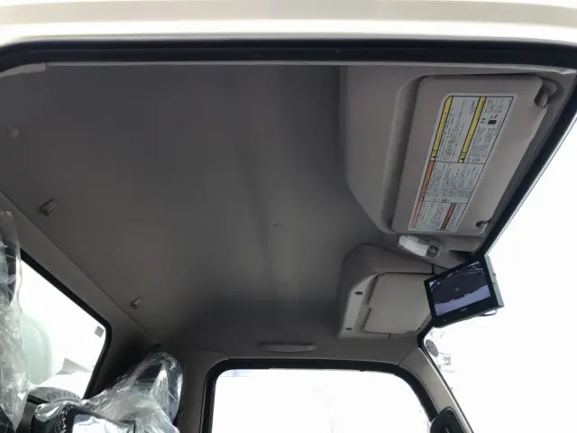 三菱 キャンター 2RG-FEAV0(2WD)の写真42