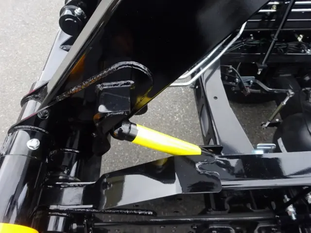 三菱 ファイター 2KG-FK62F(2WD)の写真24