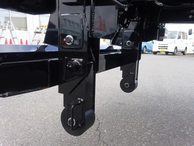 三菱 ファイター 2KG-FK62F(2WD)の写真25