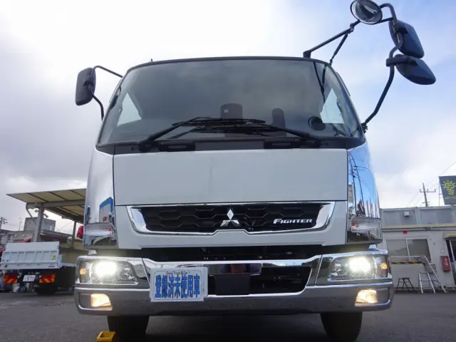三菱 ファイター 2KG-FK62F(2WD)の写真26