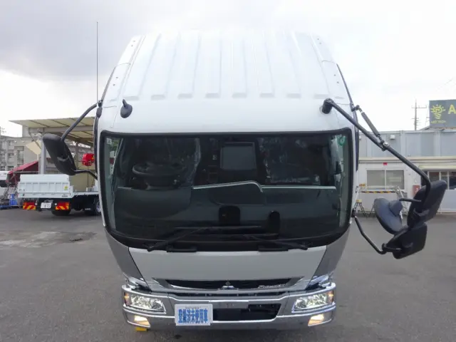 三菱 ファイター 2KG-FK62F(2WD)の写真27