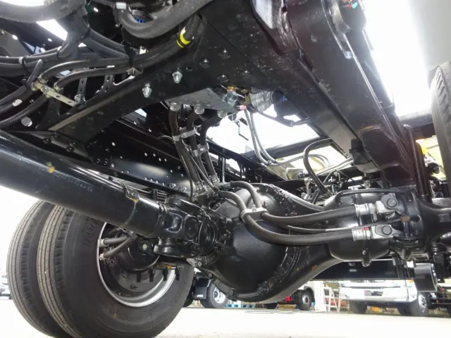 三菱 ファイター 2KG-FK62F(2WD)の写真29