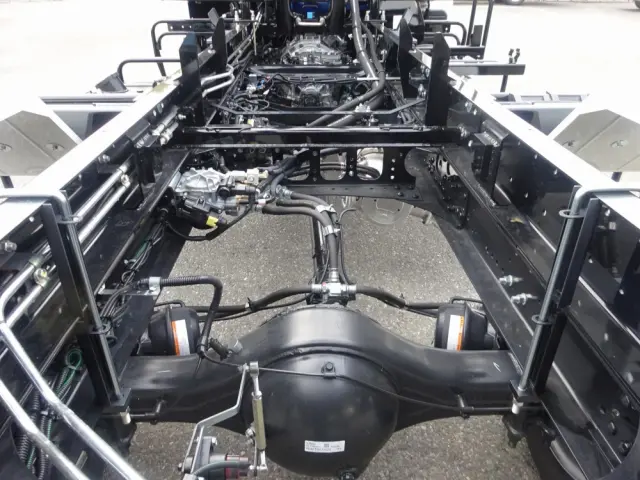 三菱 ファイター 2KG-FK62F(2WD)の写真32