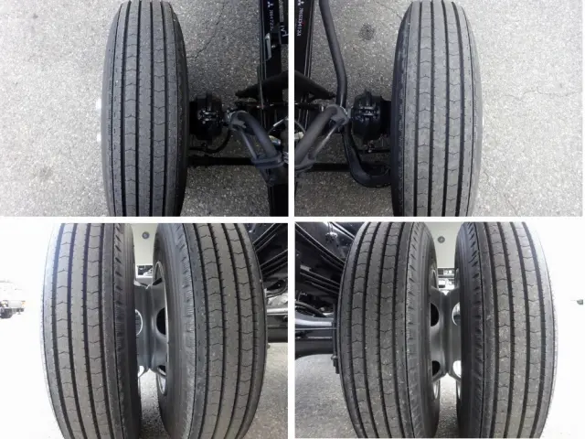 三菱 ファイター 2KG-FK62F(2WD)の写真33