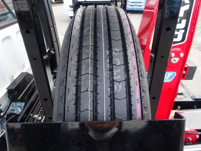 三菱 ファイター 2KG-FK62F(2WD)の写真34