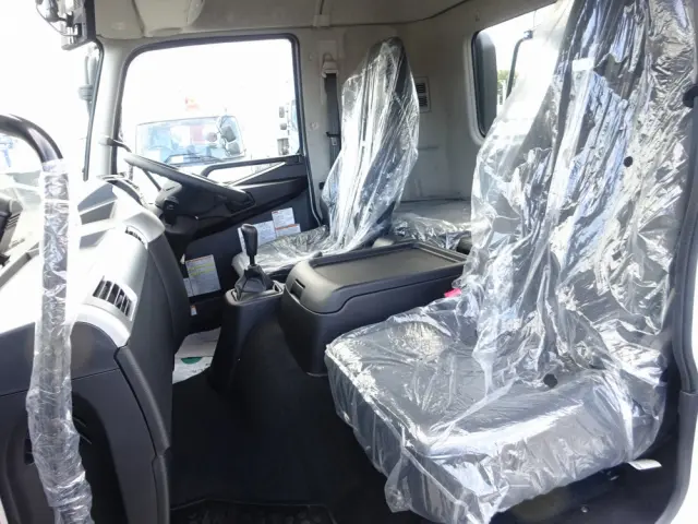 三菱 ファイター 2KG-FK62F(2WD)の写真35