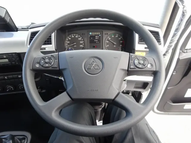 三菱 ファイター 2KG-FK62F(2WD)の写真36