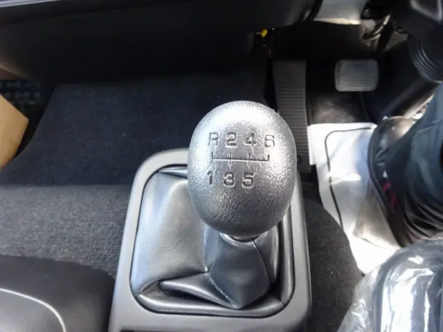 三菱 ファイター 2KG-FK62F(2WD)の写真37