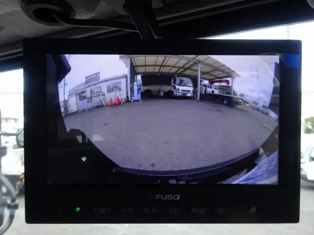 三菱 ファイター 2KG-FK62F(2WD)の写真39