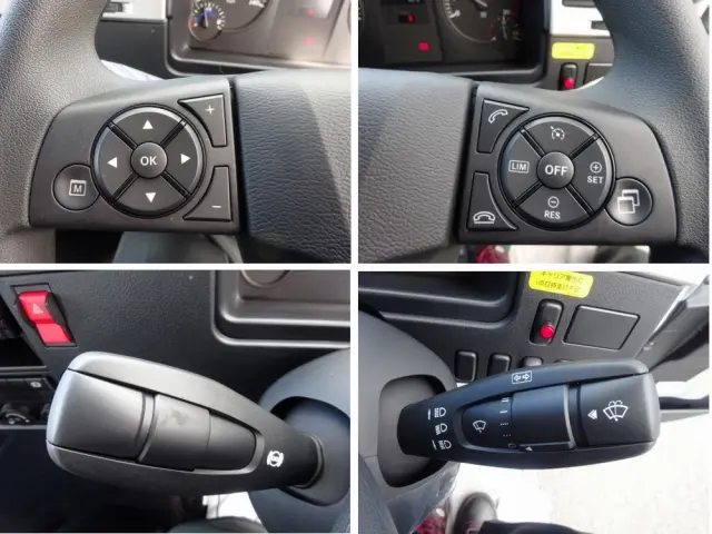 三菱 ファイター 2KG-FK62F(2WD)の写真40