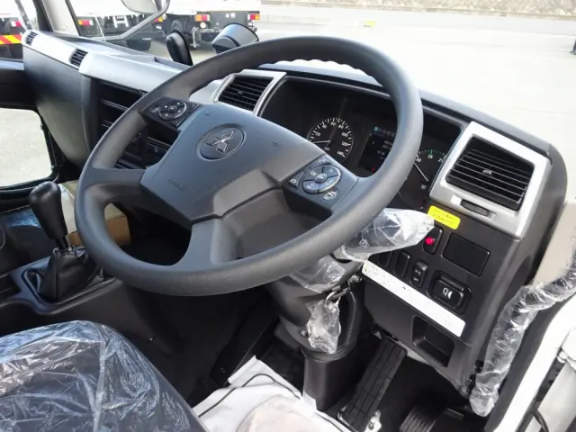 三菱 ファイター 2KG-FK62F(2WD)の写真41