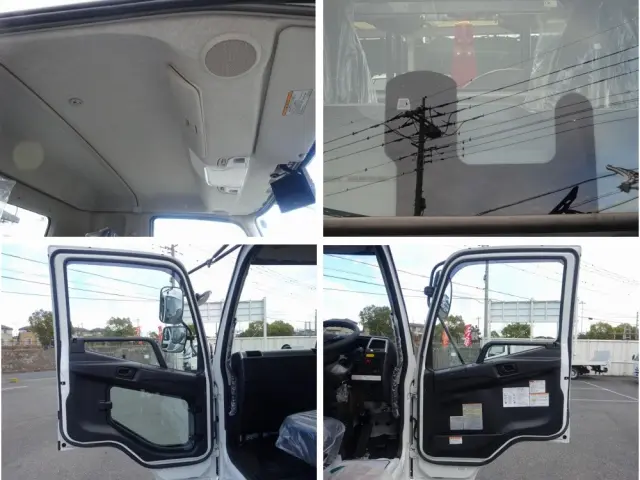 三菱 ファイター 2KG-FK62F(2WD)の写真43