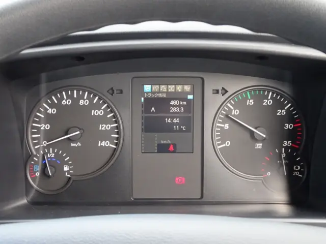 三菱 ファイター 2KG-FK62F(2WD)の写真48