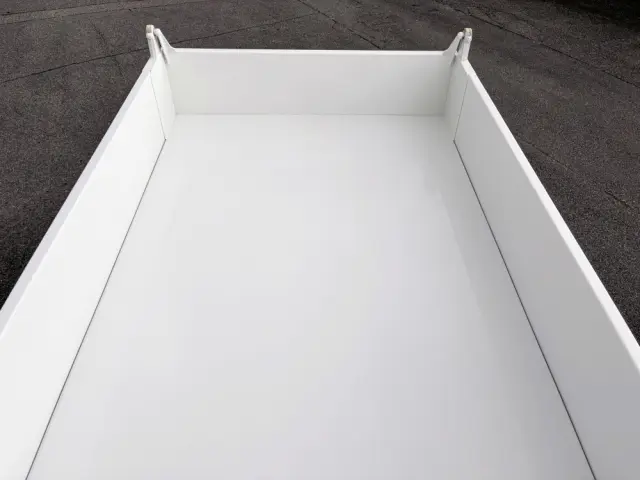 三菱 キャンター 2RG-FBA60(2WD)の写真13