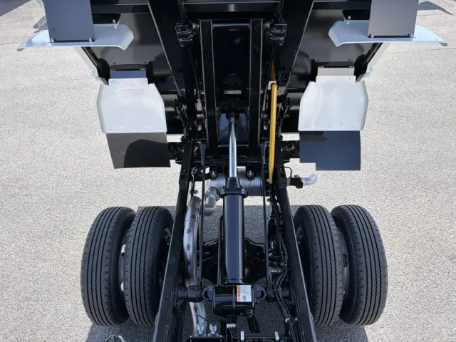 三菱 キャンター 2RG-FBA60(2WD)の写真22