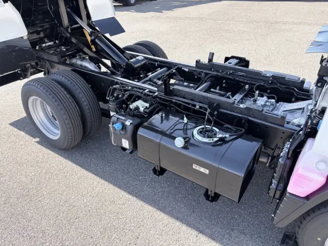 三菱 キャンター 2RG-FBA60(2WD)の写真23