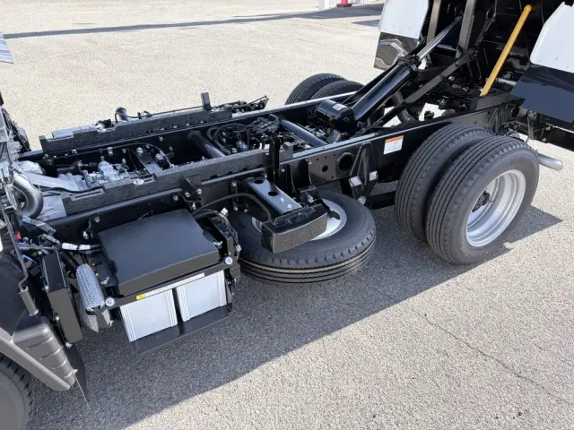 三菱 キャンター 2RG-FBA60(2WD)の写真25