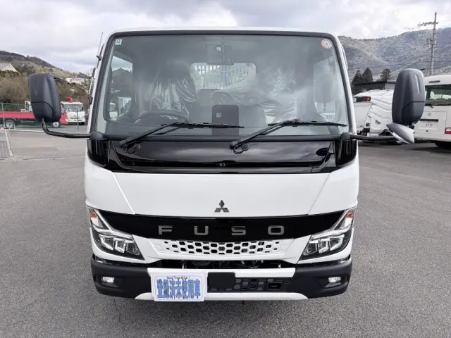 三菱 キャンター 2RG-FBA60(2WD)の写真27