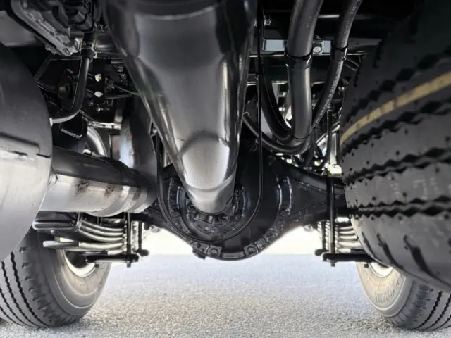 三菱 キャンター 2RG-FBA60(2WD)の写真29