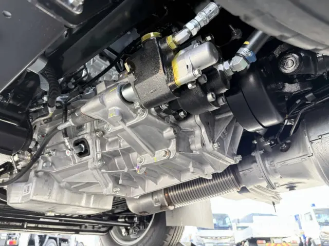 三菱 キャンター 2RG-FBA60(2WD)の写真30