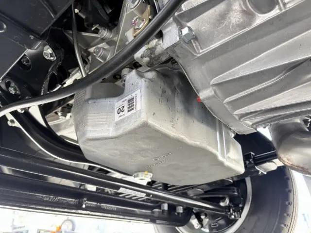 三菱 キャンター 2RG-FBA60(2WD)の写真31