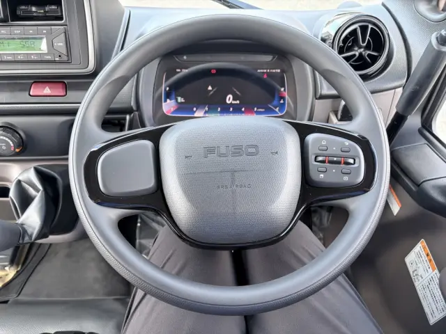 三菱 キャンター 2RG-FBA60(2WD)の写真34