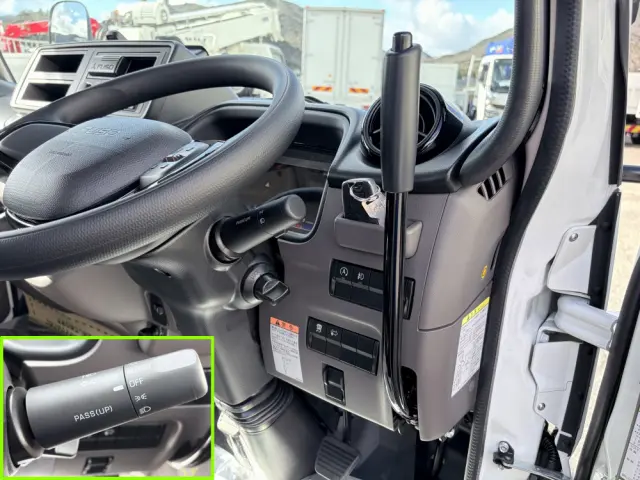 三菱 キャンター 2RG-FBA60(2WD)の写真36