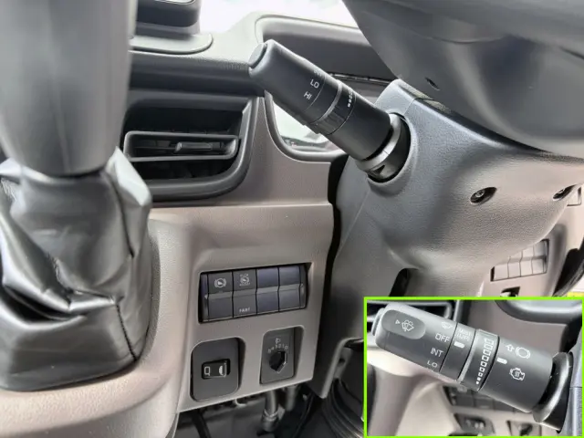 三菱 キャンター 2RG-FBA60(2WD)の写真37