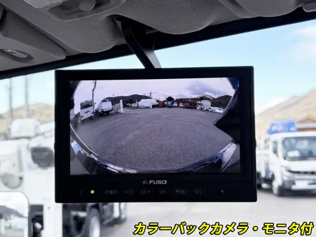 三菱 キャンター 2RG-FBA60(2WD)の写真39