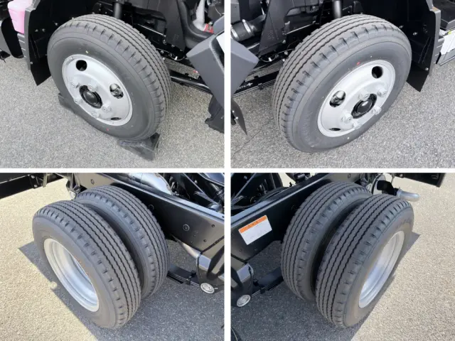 三菱 キャンター 2RG-FBA60(2WD)の写真43