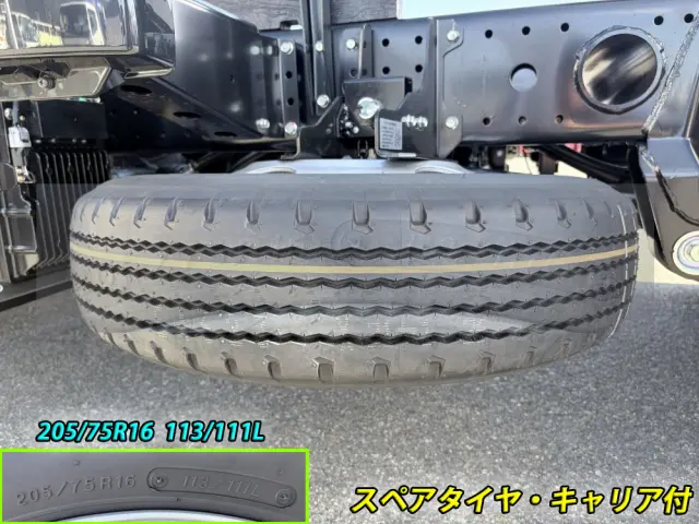 三菱 キャンター 2RG-FBA60(2WD)の写真44