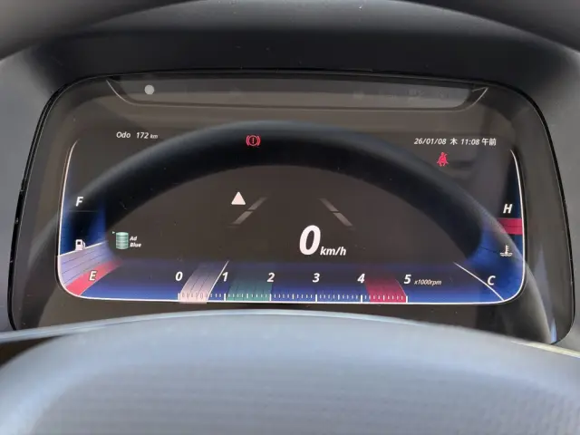 三菱 キャンター 2RG-FBA60(2WD)の写真47