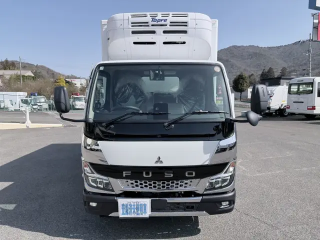 三菱 キャンター 2RG-FBAV0(2WD)の写真7