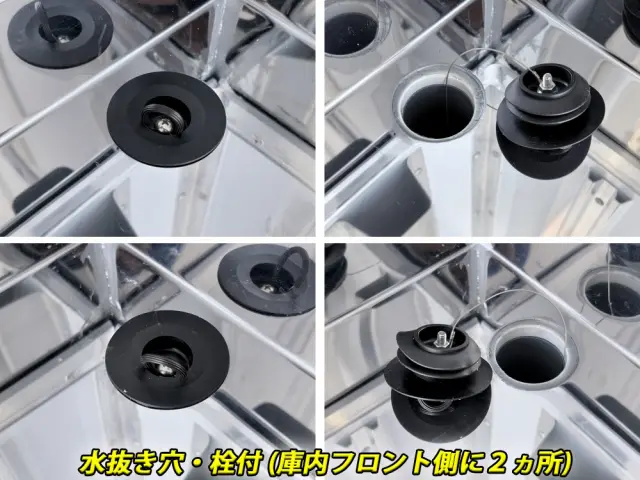 三菱 キャンター 2RG-FBAV0(2WD)の写真18
