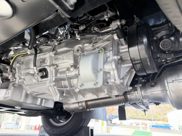 三菱 キャンター 2RG-FBAV0(2WD)の写真30