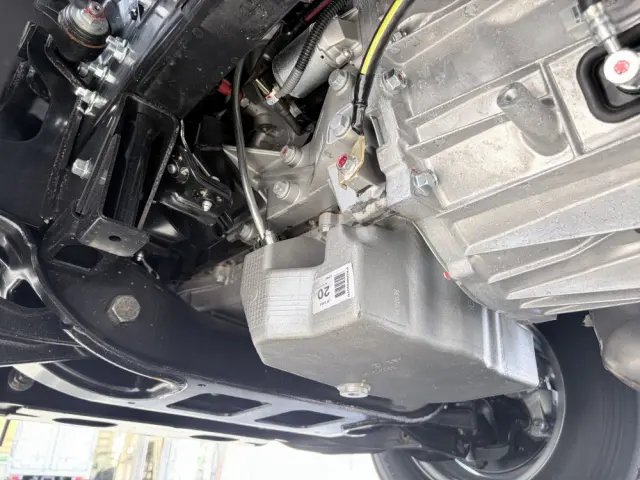 三菱 キャンター 2RG-FBAV0(2WD)の写真31