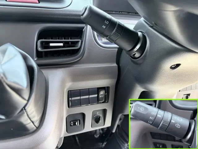 三菱 キャンター 2RG-FBAV0(2WD)の写真36