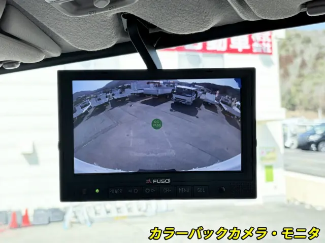 三菱 キャンター 2RG-FBAV0(2WD)の写真38