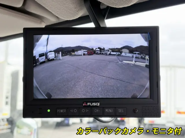 三菱 キャンター 2PG-FEB90(2WD)の写真45