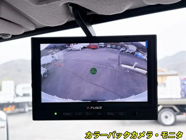 三菱 キャンター 2RG-FBAV0(2WD)の写真38