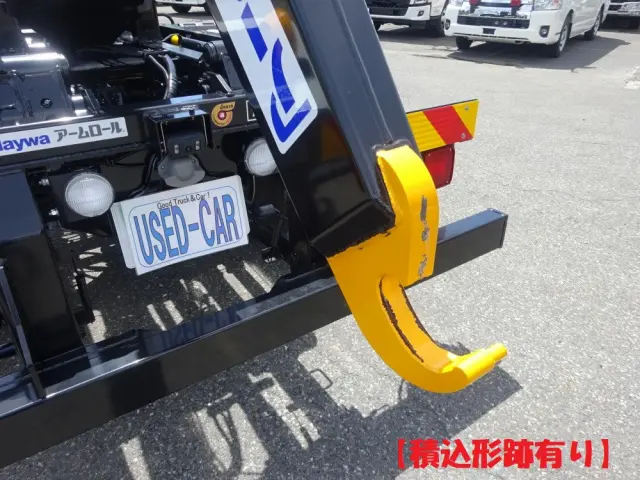 三菱 ファイター 2KG-FK72F(2WD)の写真20